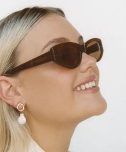 RAIE EYEWEAR LAKOTA SUNGLASSES