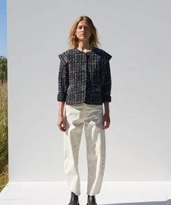 JUST FEMALE MIRACLE JACKET