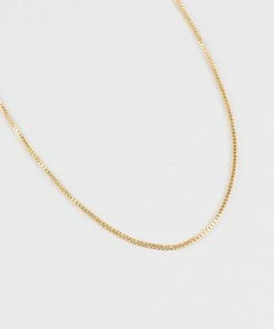 WOLF CIRCUS CLEA CHAIN NECKLACE ACCESSORIES 10 WOLF CIRCUS CLEA CHAIN NECKLACE ACCESSORIES