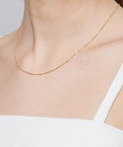 WOLF CIRCUS CLEA CHAIN NECKLACE ACCESSORIES