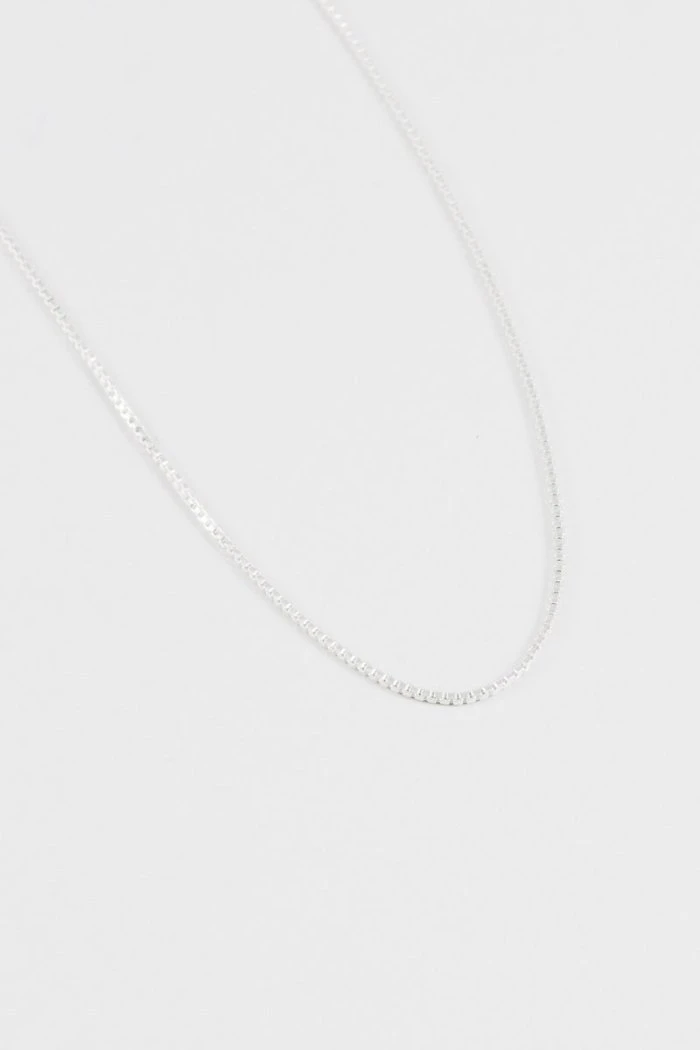 WOLF CIRCUS CLEA CHAIN NECKLACE ACCESSORIES 7 WOLF CIRCUS CLEA CHAIN NECKLACE ACCESSORIES