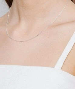 WOLF CIRCUS CLEA CHAIN NECKLACE ACCESSORIES 13 WOLF CIRCUS CLEA CHAIN NECKLACE ACCESSORIES