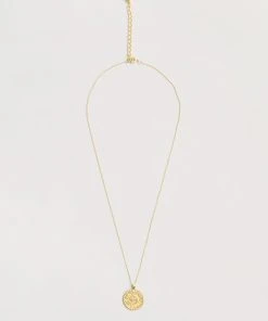 WOLF CIRCUS LUMEN NECKLACE NEW IN 13 WOLF CIRCUS LUMEN NECKLACE NEW IN