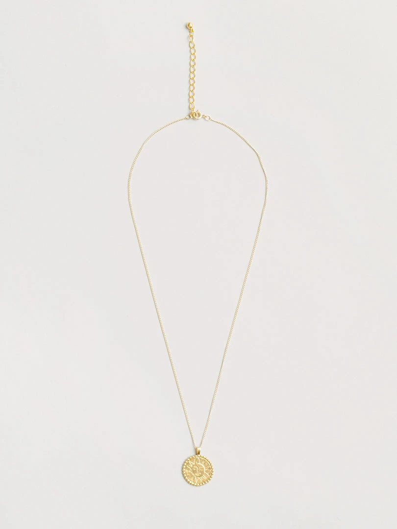 WOLF CIRCUS LUMEN NECKLACE NEW IN 6 WOLF CIRCUS LUMEN NECKLACE NEW IN