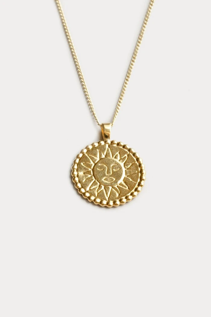 WOLF CIRCUS LUMEN NECKLACE NEW IN 2 WOLF CIRCUS LUMEN NECKLACE NEW IN