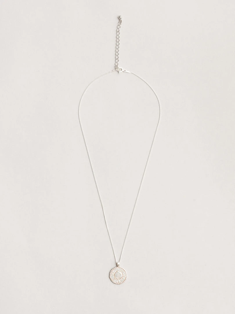 WOLF CIRCUS LUMEN NECKLACE NEW IN 7 WOLF CIRCUS LUMEN NECKLACE NEW IN