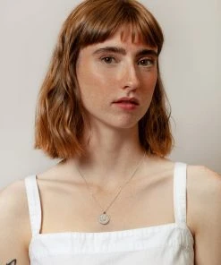 WOLF CIRCUS LUMEN NECKLACE NEW IN 12 WOLF CIRCUS LUMEN NECKLACE NEW IN