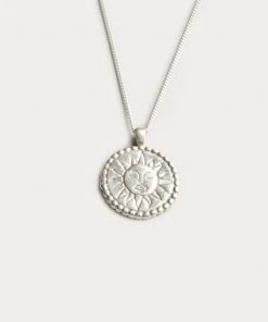 WOLF CIRCUS LUMEN NECKLACE NEW IN 15 WOLF CIRCUS LUMEN NECKLACE NEW IN