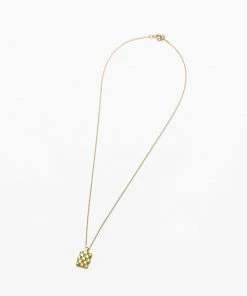 WOLF CIRCUS PENNY NECKLACE SPRING '22