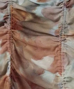 PALOMA WOOL BLURRY DRESS SPRING '22 23 PALOMA WOOL BLURRY DRESS SPRING '22