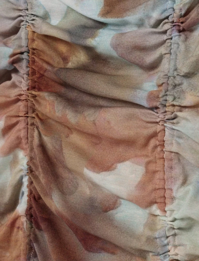 PALOMA WOOL BLURRY DRESS SPRING '22 12 PALOMA WOOL BLURRY DRESS SPRING '22