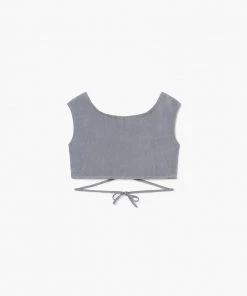 PALOMA WOOL SASHA TOP