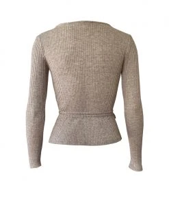 ANGIE BAUER BALLET SWEATER SPRING '22 7 ANGIE BAUER BALLET SWEATER SPRING '22
