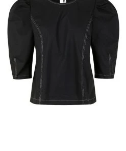 JUST FEMALE OTHER BLOUSE