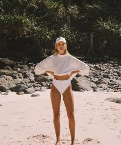 ARAMINTA JAMES SPRING '22 WAFFLE TURTLENECK 13 ARAMINTA JAMES SPRING '22 WAFFLE TURTLENECK