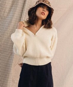 LACK OF COLOR WAVE BUCKET HAT SPRING '22