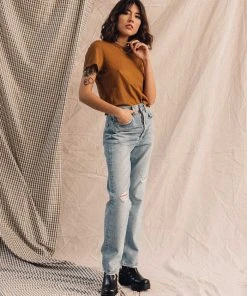 AGOLDE 90'S LOOSE FIT CAPTURED SIZE 27