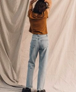 AGOLDE 90'S LOOSE FIT CAPTURED SIZE 27