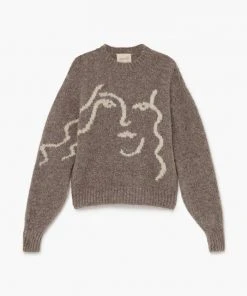 PALOMA WOOL ANITA KNIT