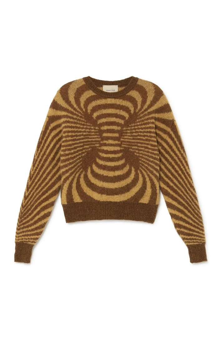 PALOMA WOOL MATRIX SWEATER SALE 2 PALOMA WOOL MATRIX SWEATER SALE