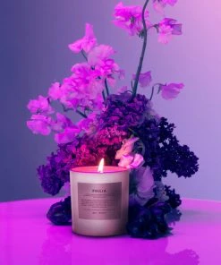 BOY SMELLS PHILIA CANDLE PRIDE COLLECTION