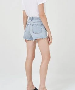 AGOLDE PARKER SHORTS RAPTURE SPRING '22