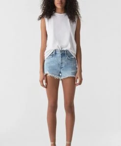 AGOLDE PARKER SHORTS SWAPMEET SPRING '22