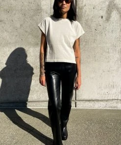 LE BON SHOPPE JEANNE TEE