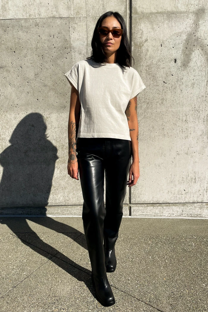 LE BON SHOPPE JEANNE TEE 2 LE BON SHOPPE JEANNE TEE