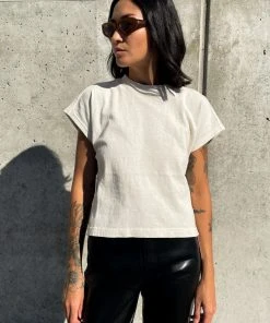 LE BON SHOPPE JEANNE TEE