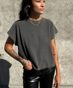 LE BON SHOPPE JEANNE TEE