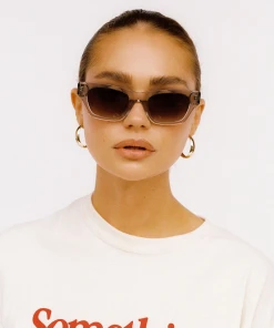 SOLD OUT THE QUIN SUNGLASSES