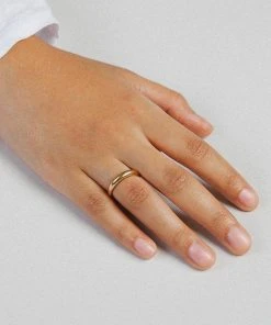 WOLF CIRCUS EMEILE RING SPRING '22