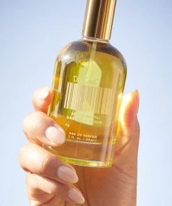 DEDCOOL EAU DE PARFUM FRAGRANCE RED DAKOTA NEW IN