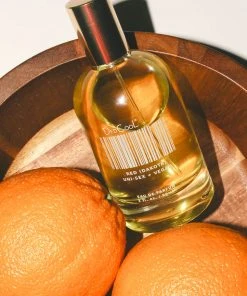 DEDCOOL EAU DE PARFUM FRAGRANCE RED DAKOTA NEW IN