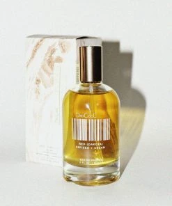 DEDCOOL EAU DE PARFUM FRAGRANCE RED DAKOTA NEW IN