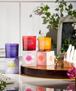 BOY SMELLS DAMASQUE CANDLE 11 BOY SMELLS DAMASQUE CANDLE