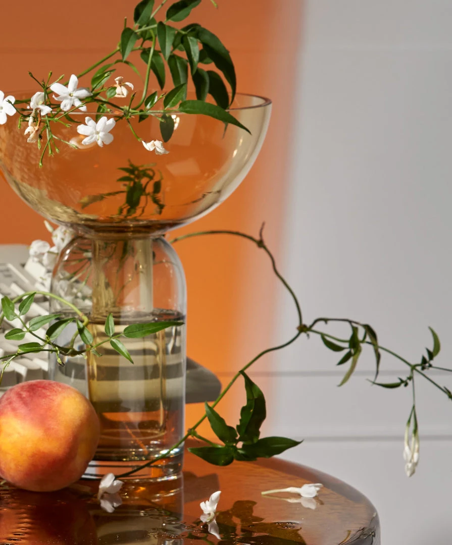 BOY SMELLS DAMASQUE CANDLE 7 BOY SMELLS DAMASQUE CANDLE