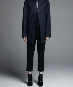 STUTTERHEIM STOCKHOLM JACKET NAVY 11 STUTTERHEIM STOCKHOLM JACKET NAVY