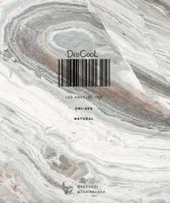 DEDCOOL ROLL-ON FRAGRANCE NO 1