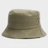 STUTTERHEIM BECKHOLMEN BUCKET HAT ALOE