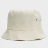 STUTTERHEIM SPRING '22 BECKHOLMEN BUCKET HAT COCONUT