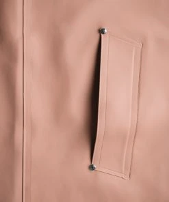 STUTTERHEIM MOSEBACKE RAIN JACKET SANDALWOOD NEW IN 18 STUTTERHEIM MOSEBACKE RAIN JACKET SANDALWOOD NEW IN