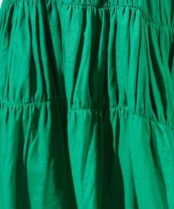 RUE STIIC SPRING '22 ELSA MAXI DRESS