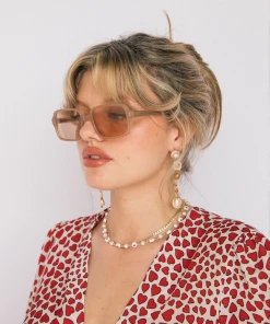 RAIE EYEWEAR TAROT SUNGLASSES