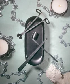 BOY SMELLS CANDLE CARE SET SPRING '22