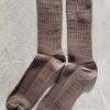 LE BON SHOPPE TROUSER SOCKS