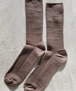 LE BON SHOPPE TROUSER SOCKS