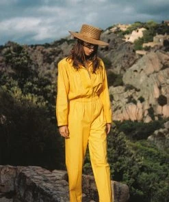 LACK OF COLOR SPRING '22 THE CESCA BROWN 10 LACK OF COLOR SPRING '22 THE CESCA BROWN