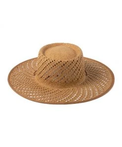 LACK OF COLOR SPRING '22 THE CESCA BROWN 11 LACK OF COLOR SPRING '22 THE CESCA BROWN